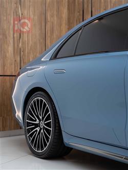 مرسيدس بنز S-Class